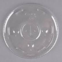 LID, SLOTTED CLEAR, FOR 32AC (1M/CS)